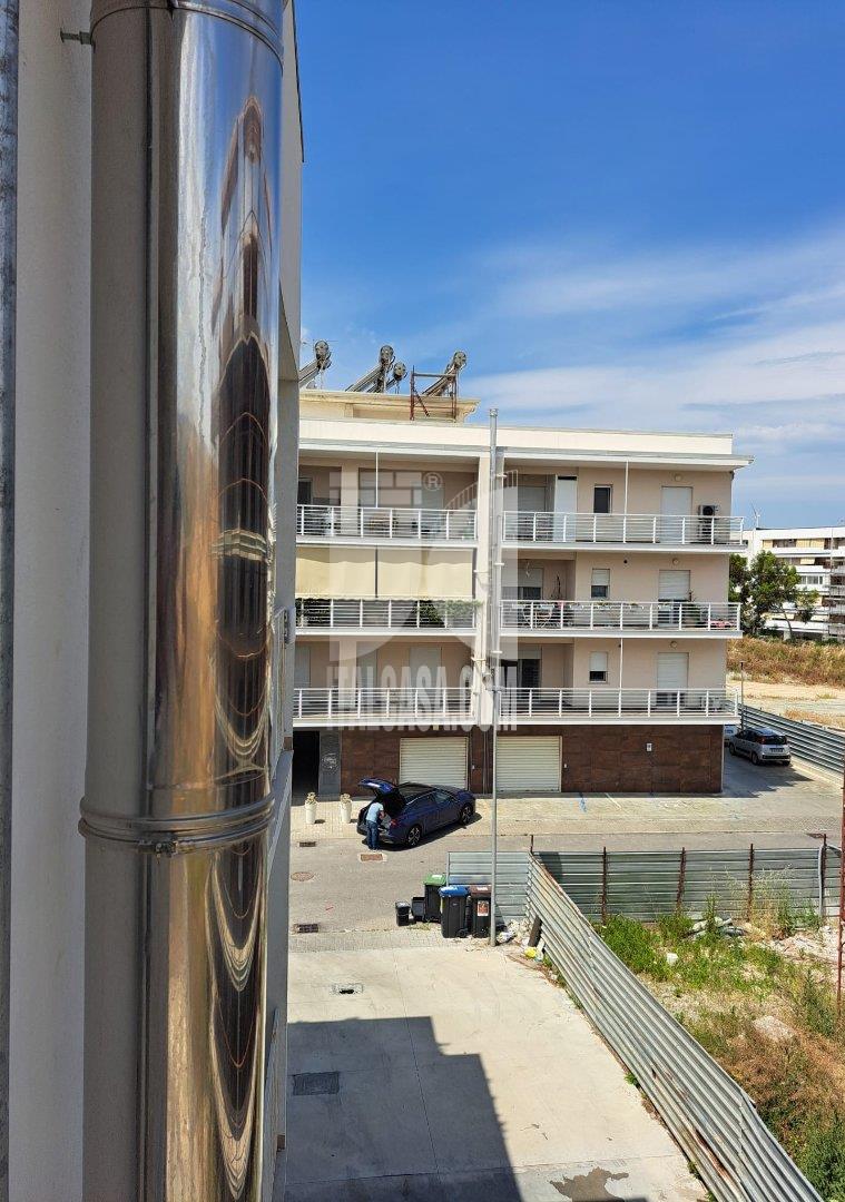Appartamento in vendita a Crotone