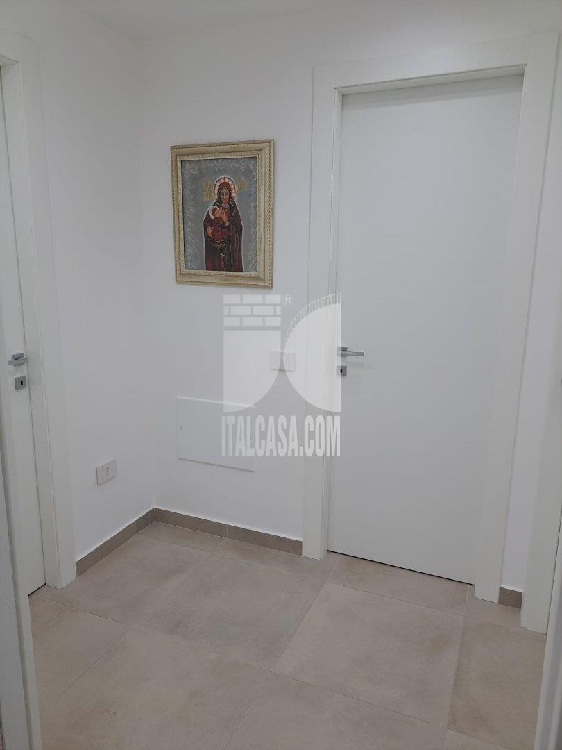 Appartamento in vendita a Crotone