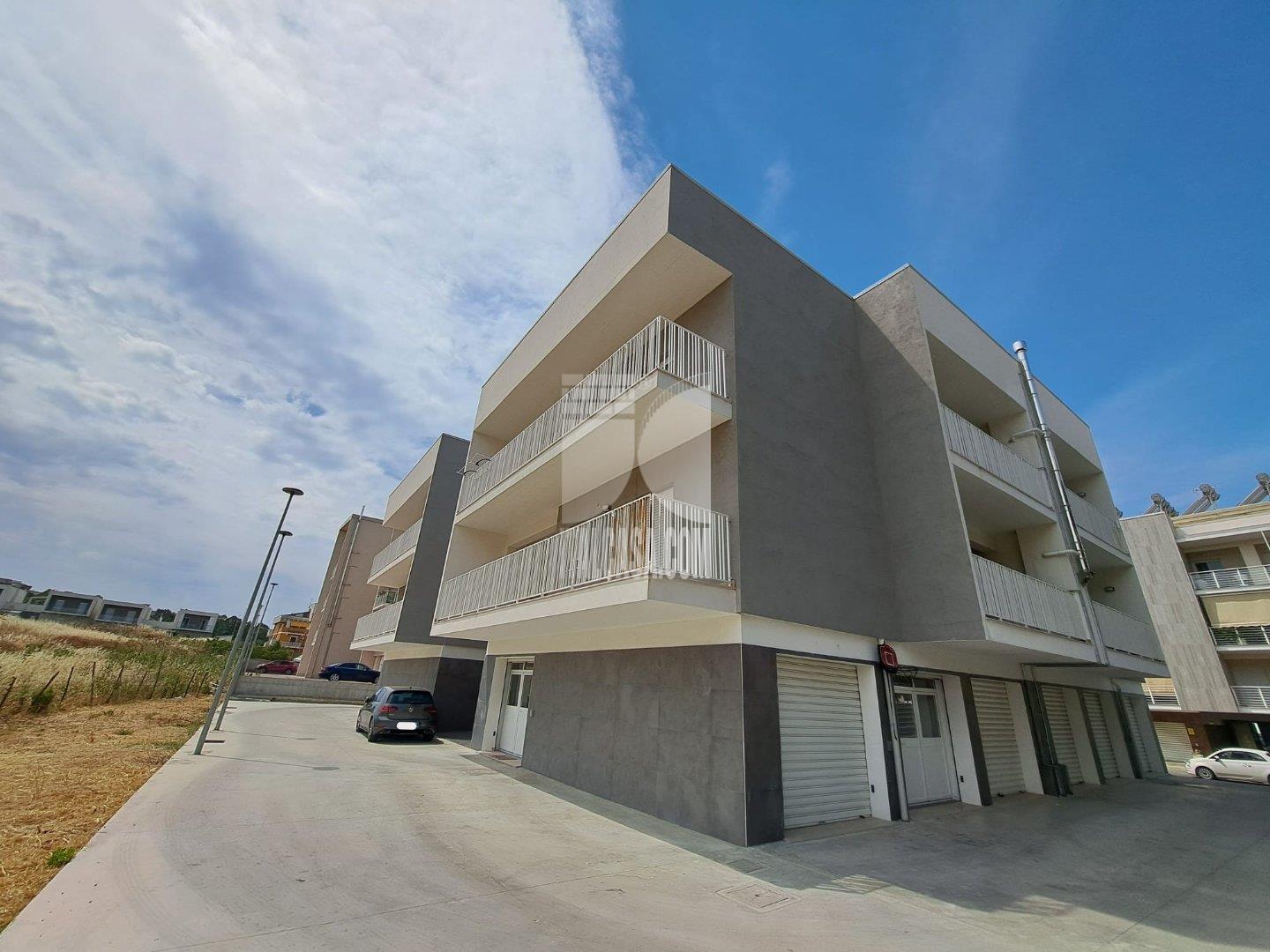 Appartamento in vendita a Crotone