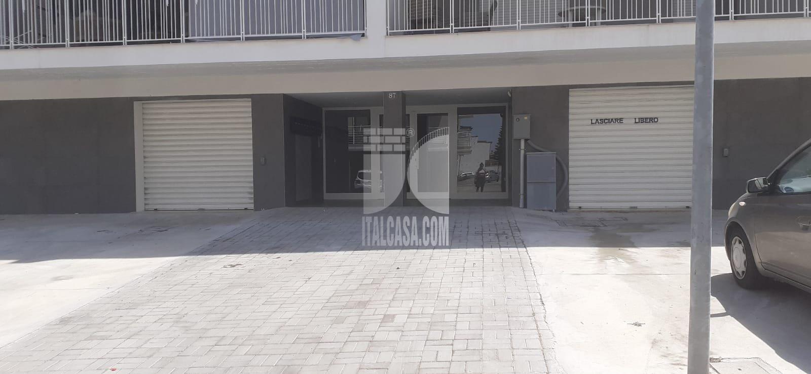 Appartamento in vendita a Crotone