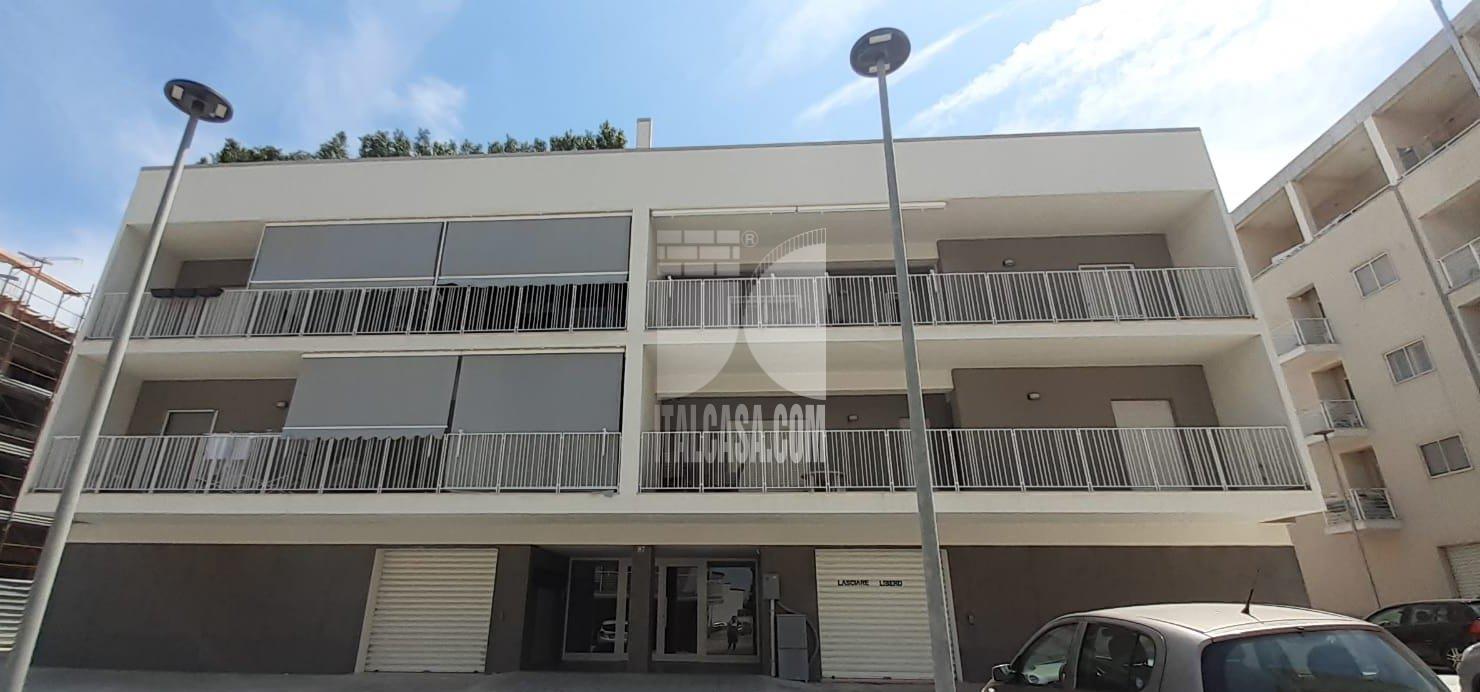 Appartamento in vendita a Crotone