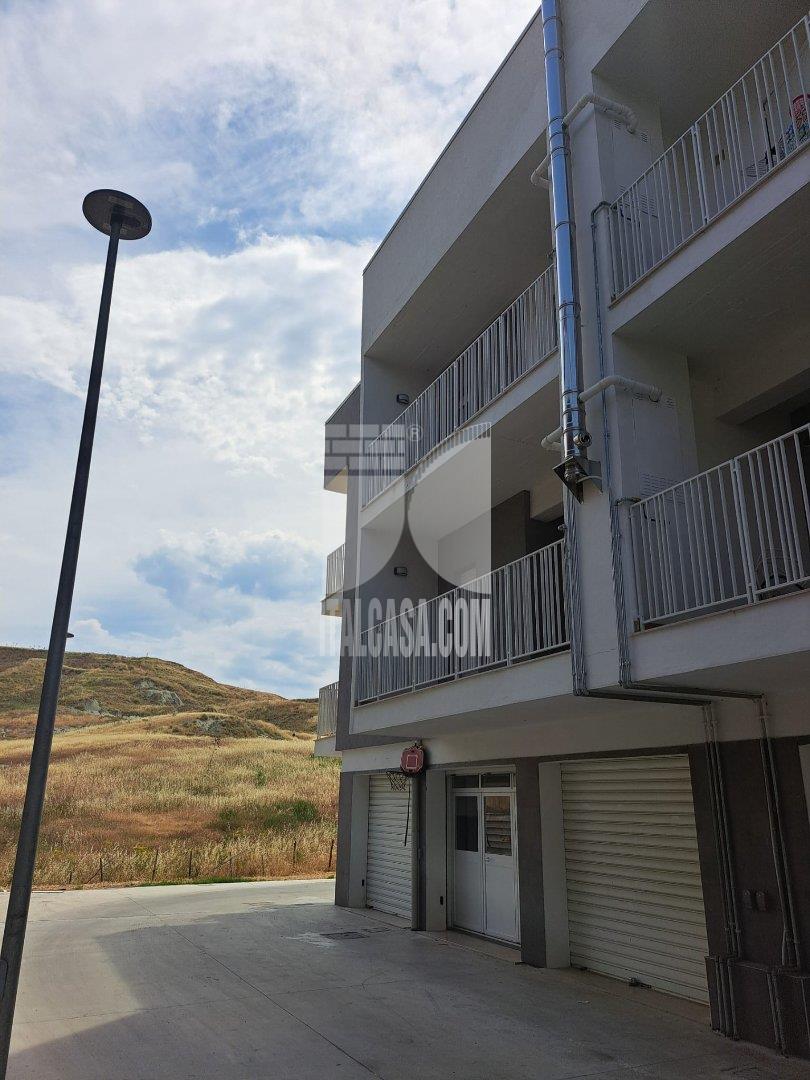 Appartamento in vendita a Crotone