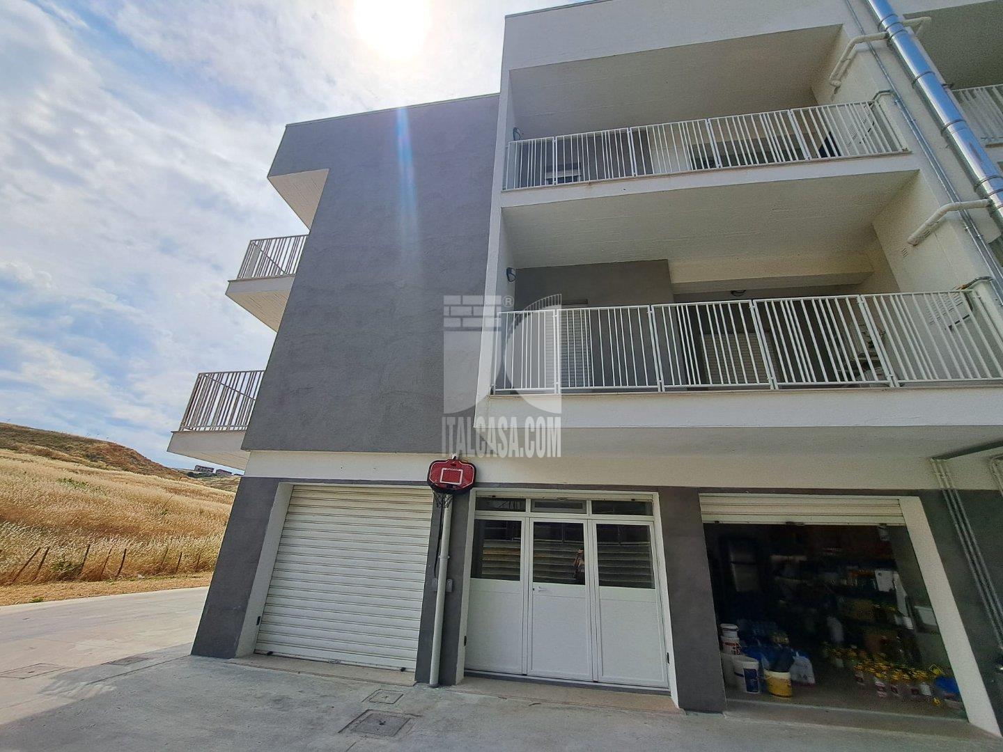 Appartamento in vendita a Crotone
