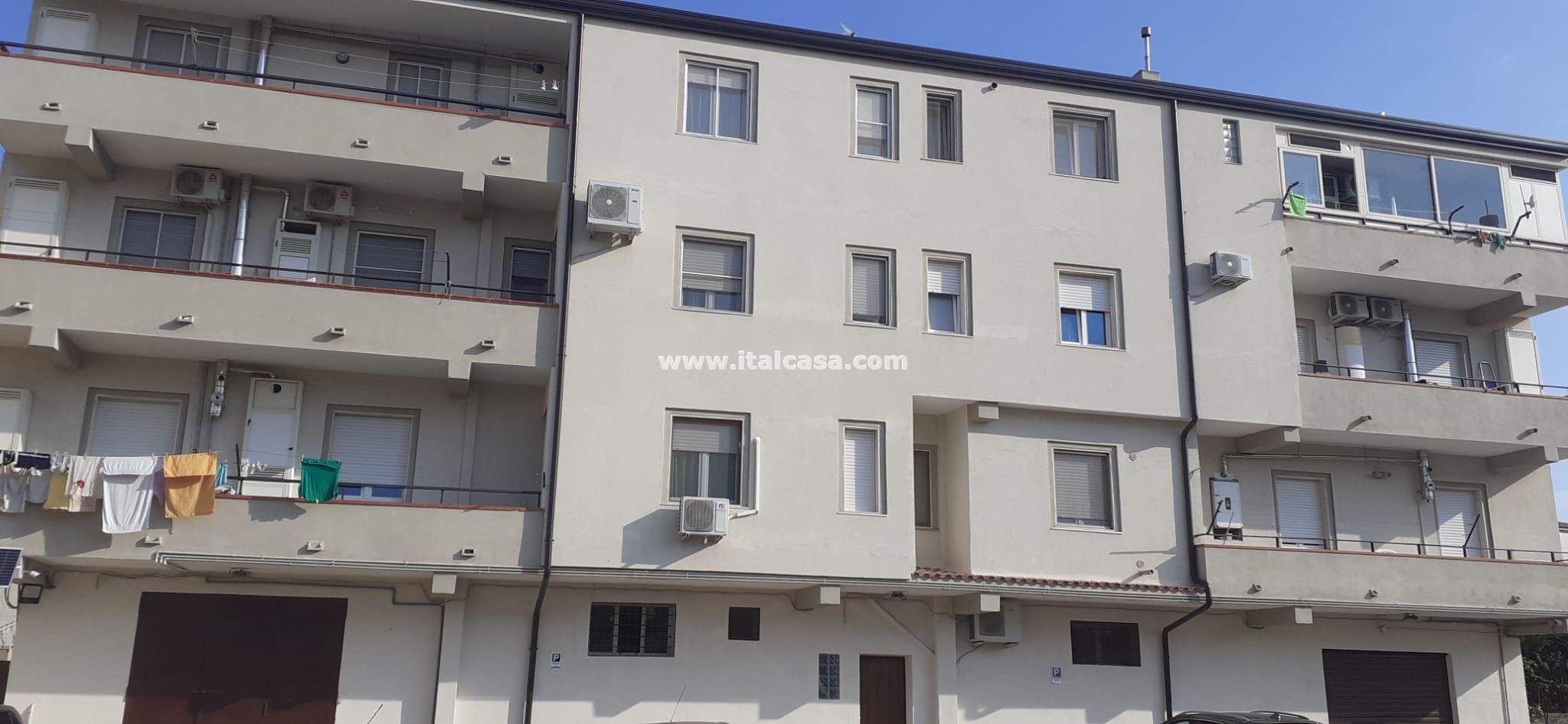 Appartamento in vendita a Crotone