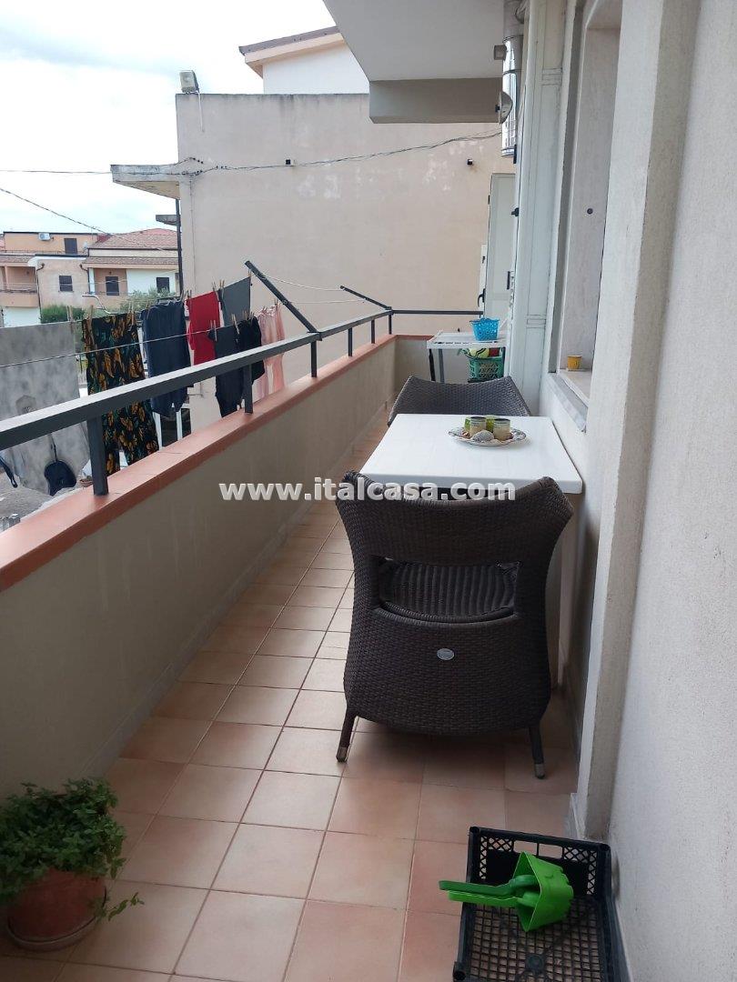 Appartamento in vendita a Crotone