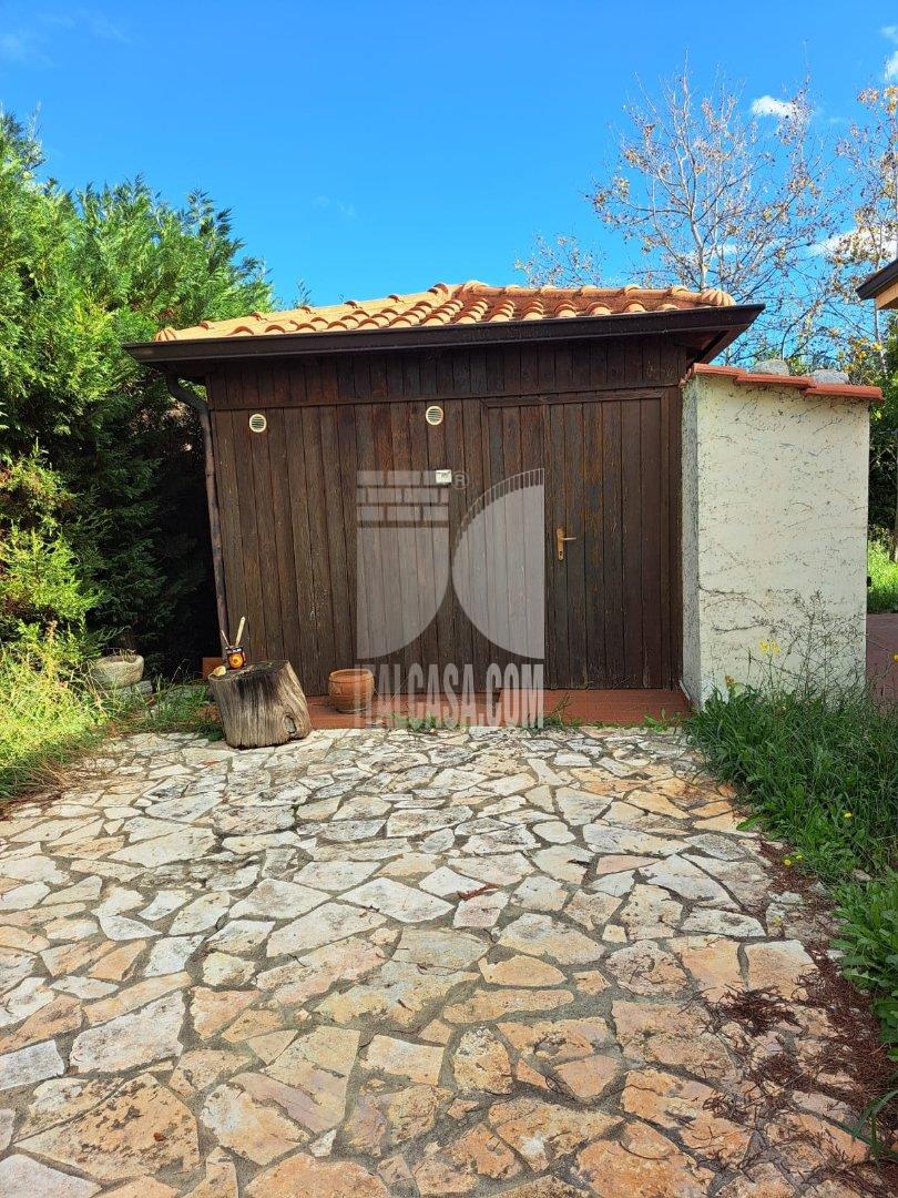 Villa Unifamiliare in vendita a Crotone