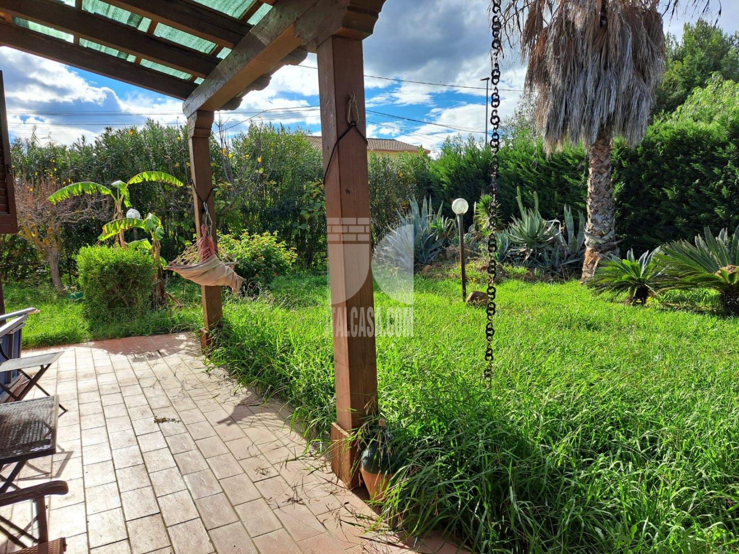 Villa Unifamiliare in vendita a Crotone