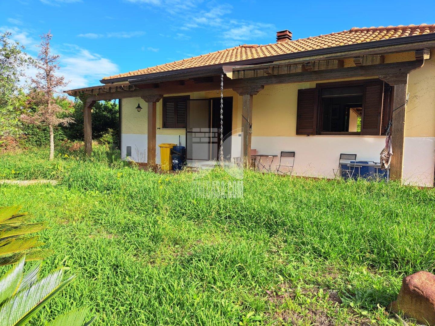 Villa Unifamiliare in vendita a Crotone