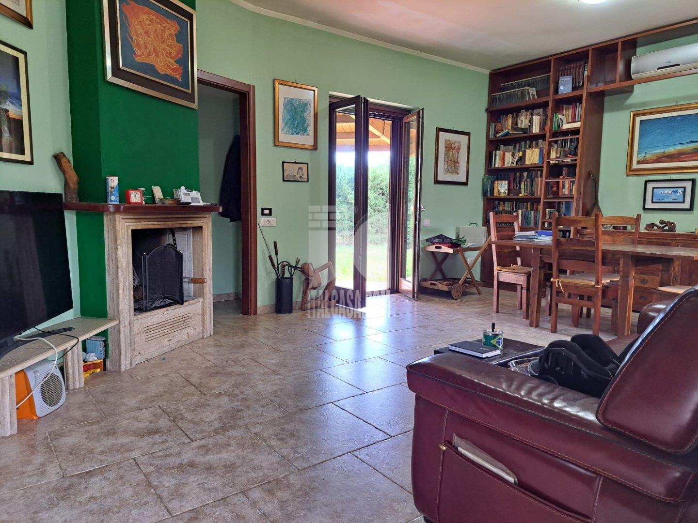 Villa Unifamiliare in vendita a Crotone