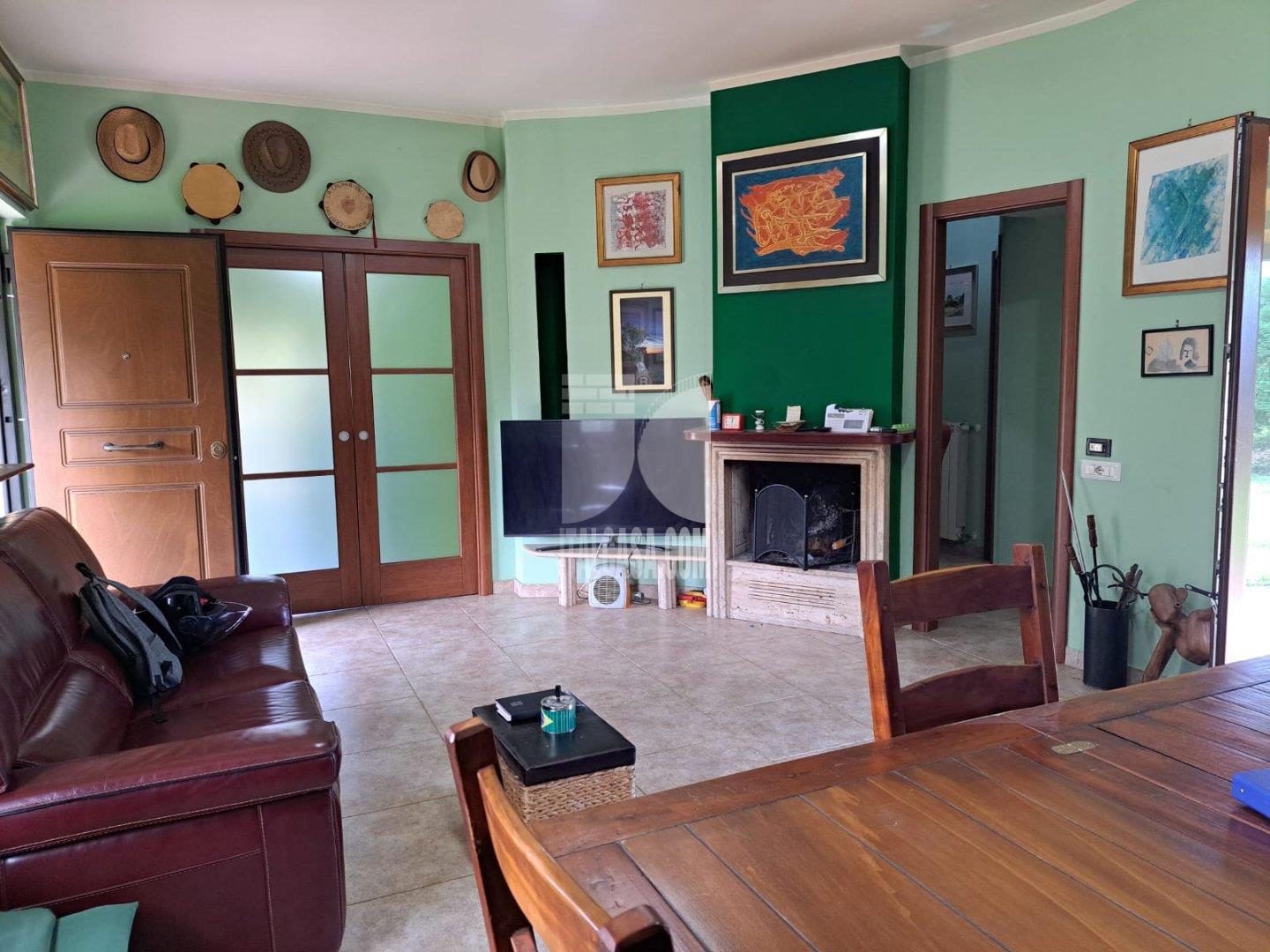 Villa Unifamiliare in vendita a Crotone