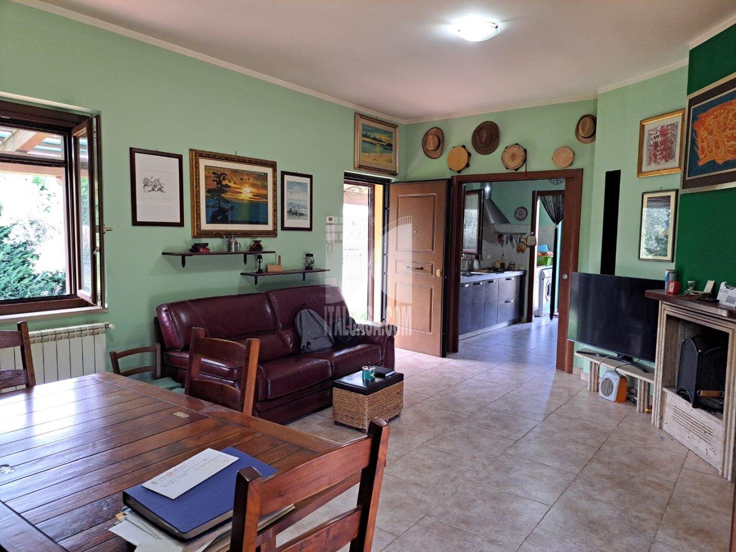 Villa Unifamiliare in vendita a Crotone