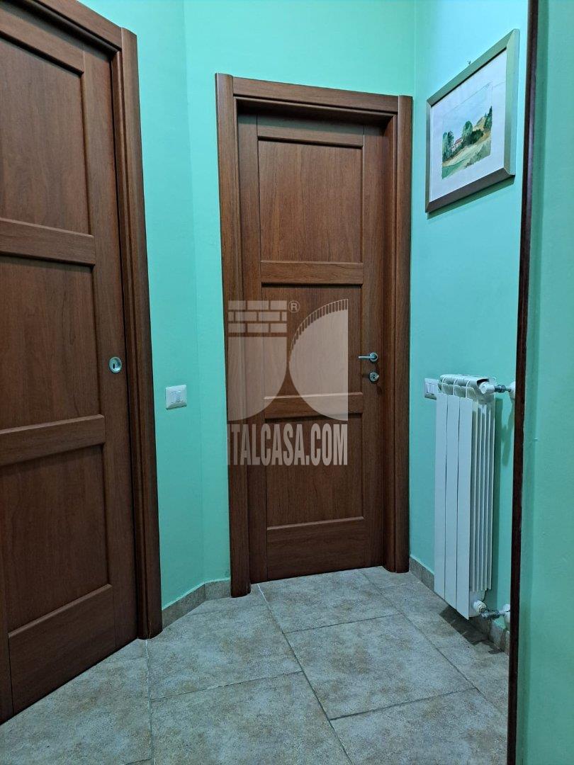 Villa Unifamiliare in vendita a Crotone