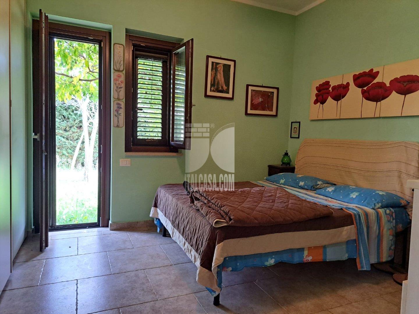 Villa Unifamiliare in vendita a Crotone