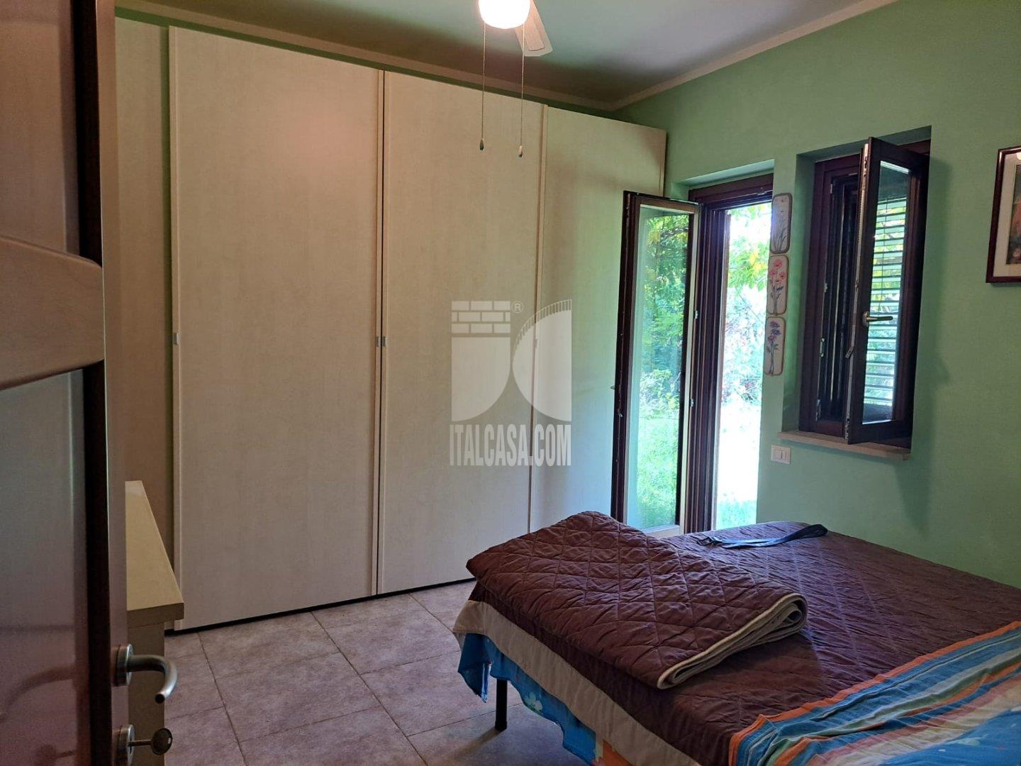 Villa Unifamiliare in vendita a Crotone