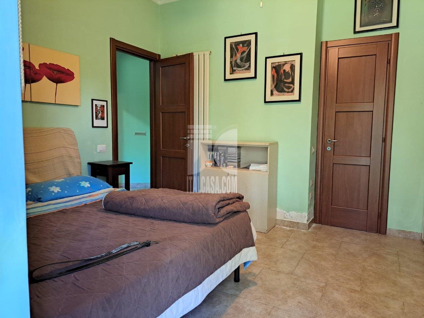 Villa Unifamiliare in vendita a Crotone