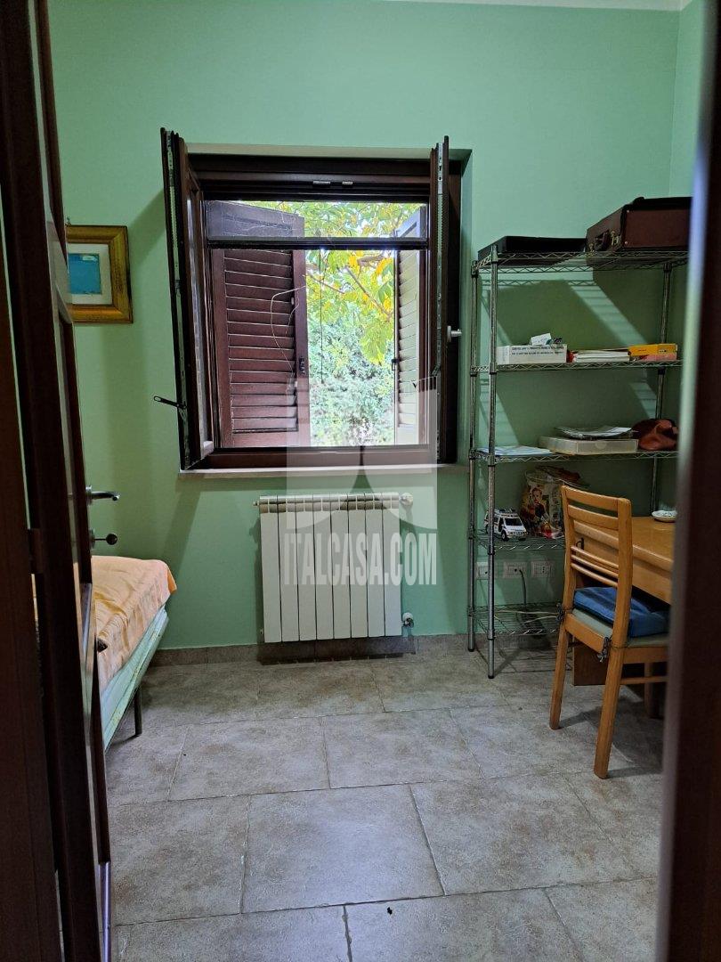 Villa Unifamiliare in vendita a Crotone