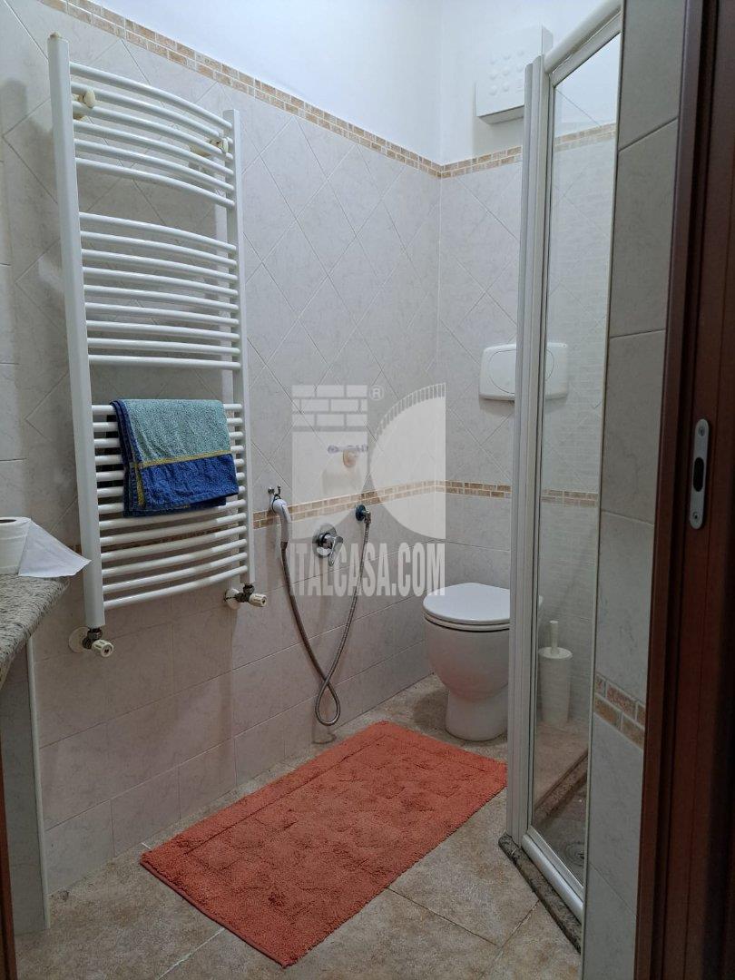 Villa Unifamiliare in vendita a Crotone