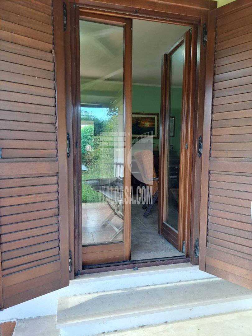 Villa Unifamiliare in vendita a Crotone