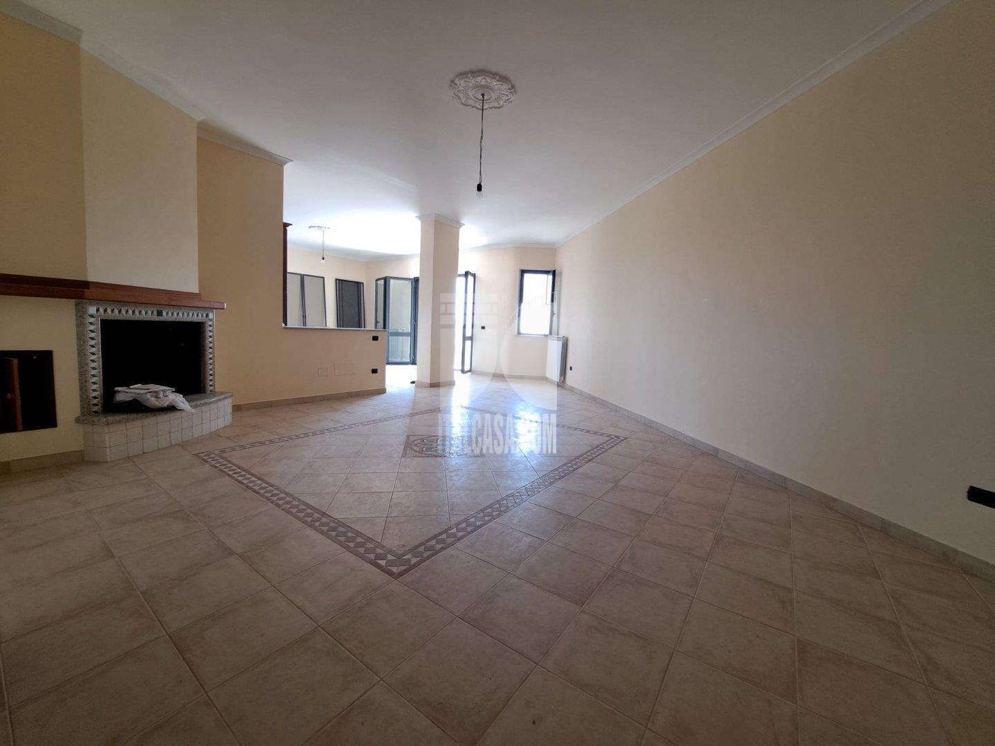 Appartamento in vendita a Crotone