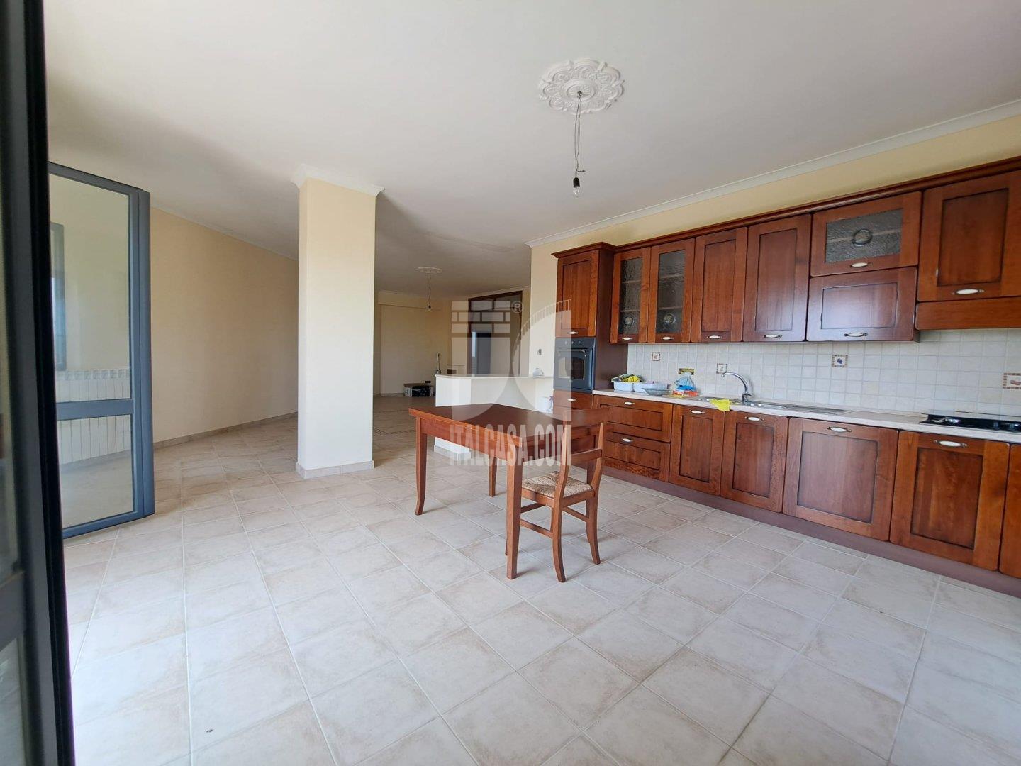 Appartamento in vendita a Crotone