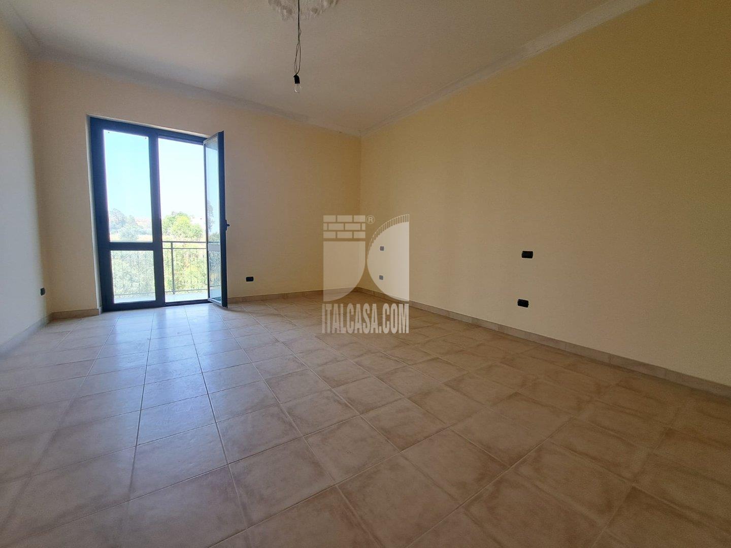 Appartamento in vendita a Crotone