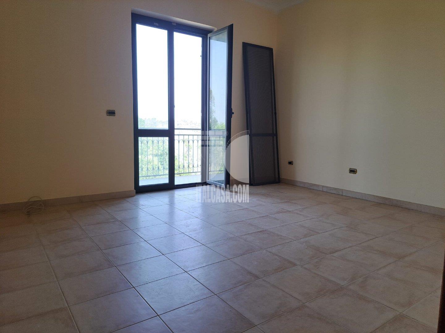 Appartamento in vendita a Crotone