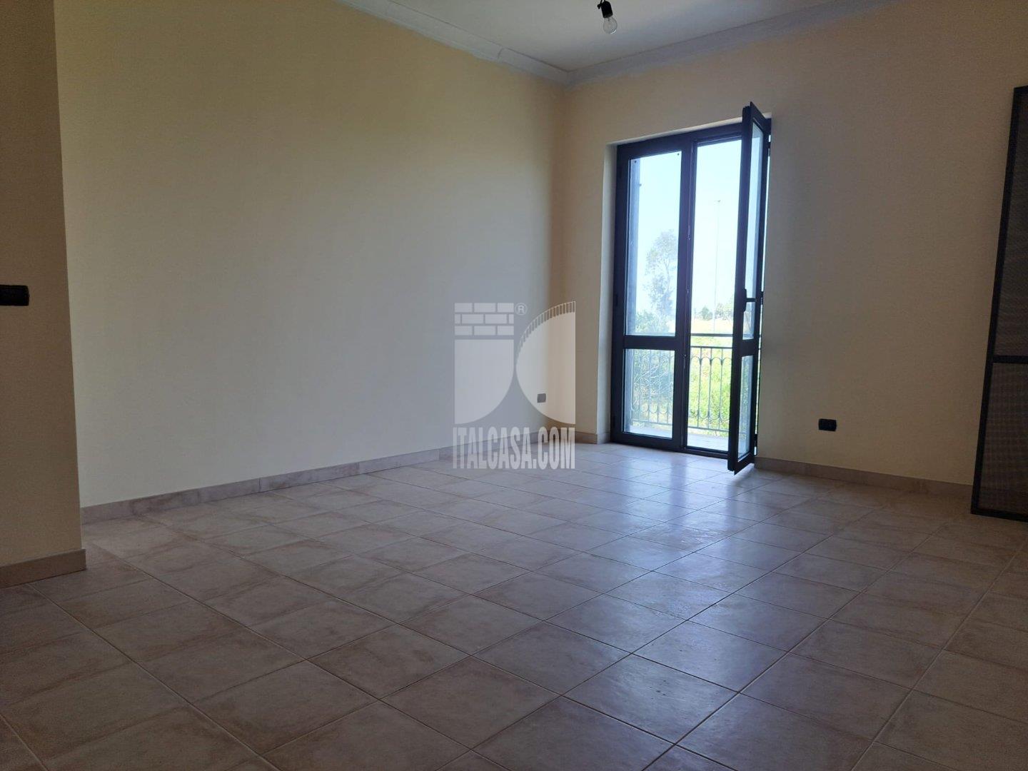 Appartamento in vendita a Crotone
