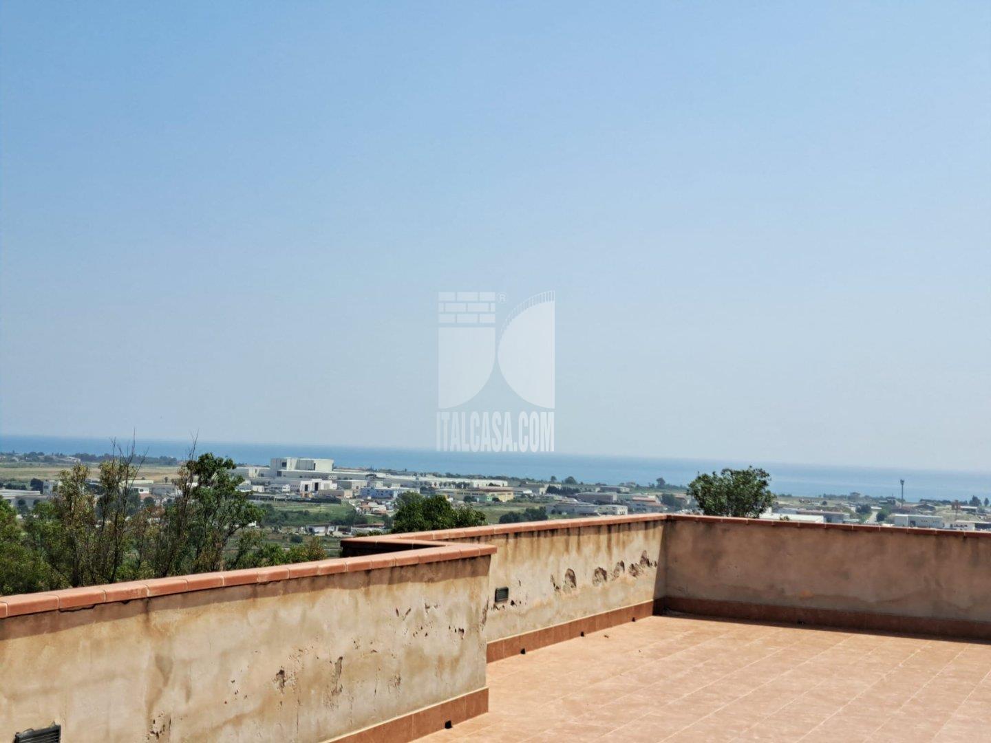 Appartamento in vendita a Crotone