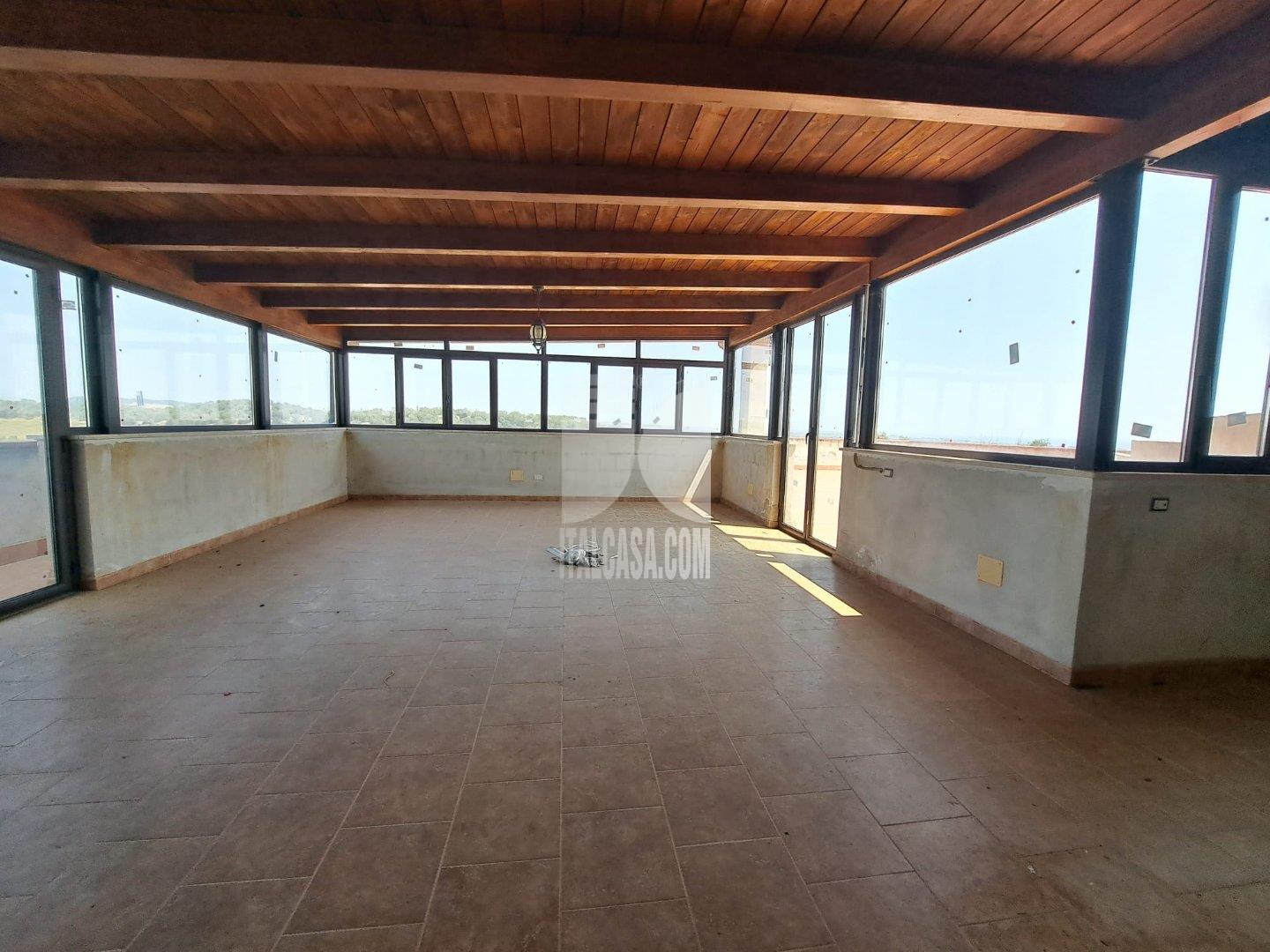 Appartamento in vendita a Crotone