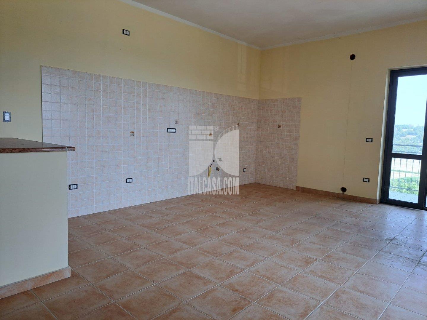 Appartamento in vendita a Crotone
