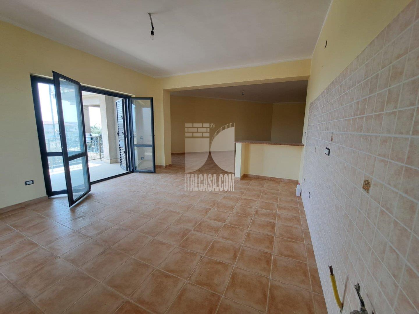 Appartamento in vendita a Crotone