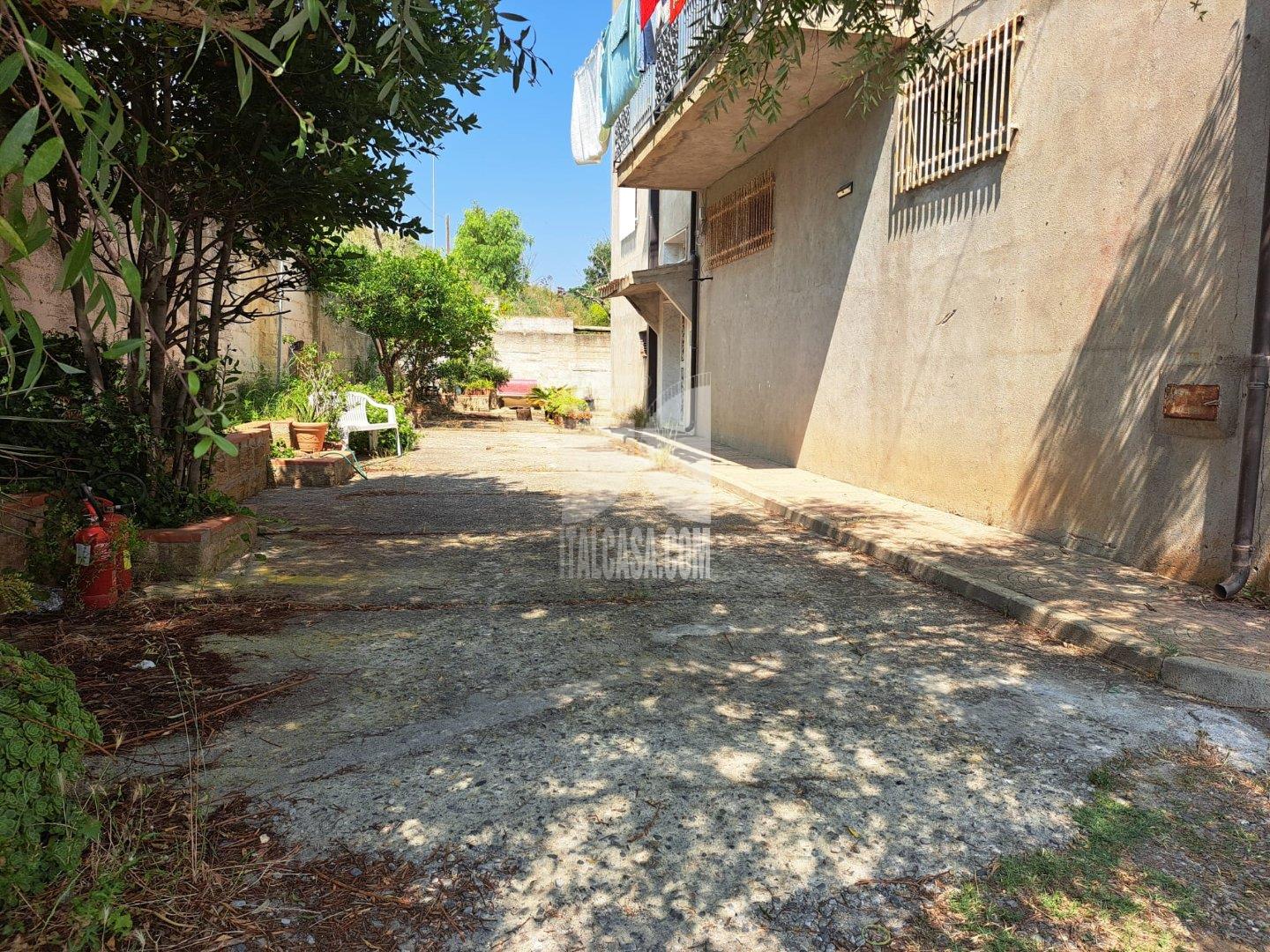 Appartamento in vendita a Crotone