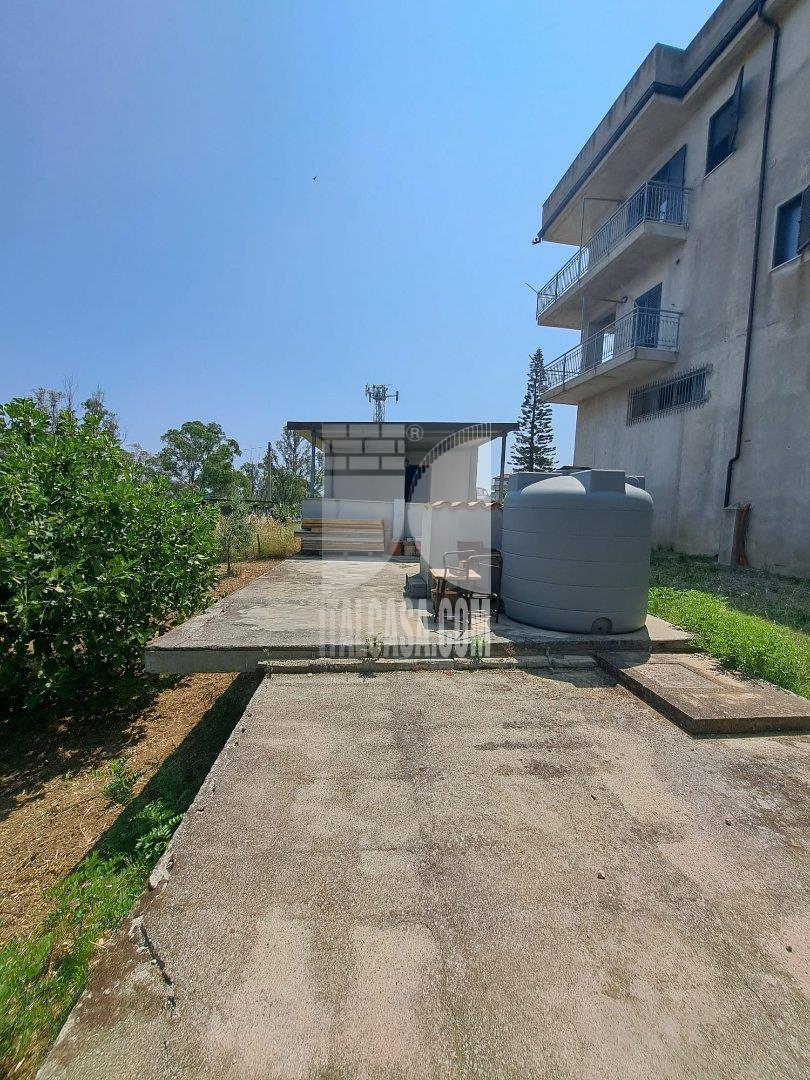 Appartamento in vendita a Crotone