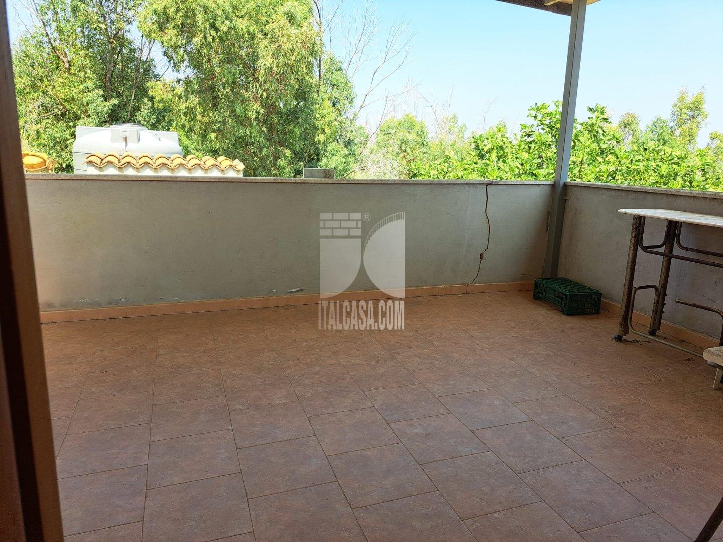 Appartamento in vendita a Crotone