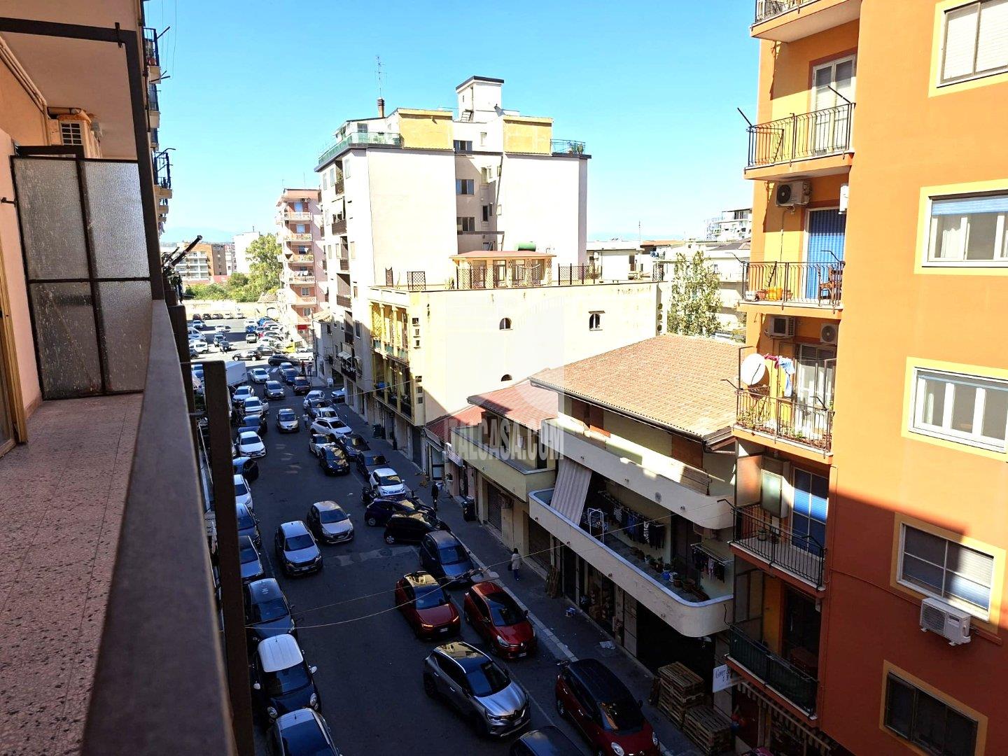 Appartamento in vendita a Crotone
