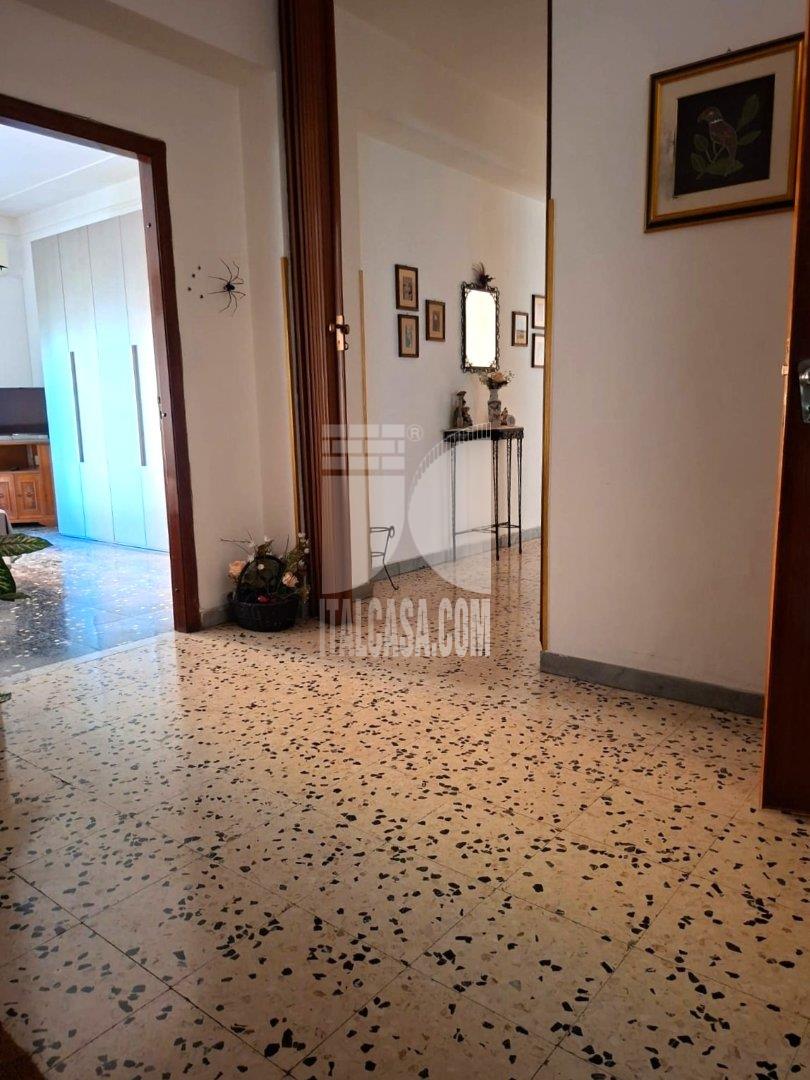 Appartamento in vendita a Crotone