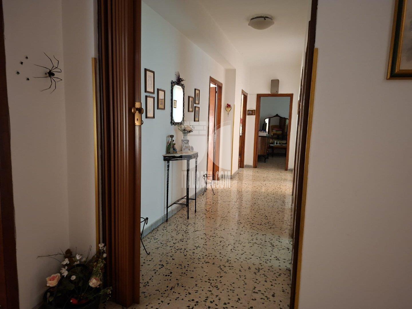 Appartamento in vendita a Crotone