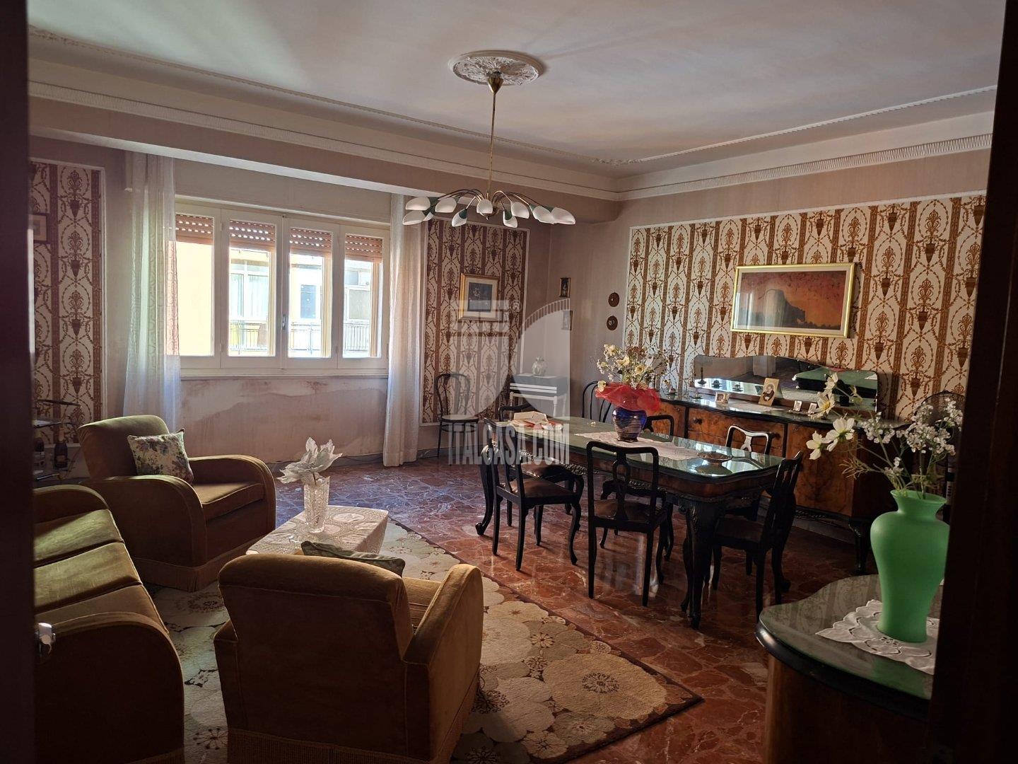 Appartamento in vendita a Crotone