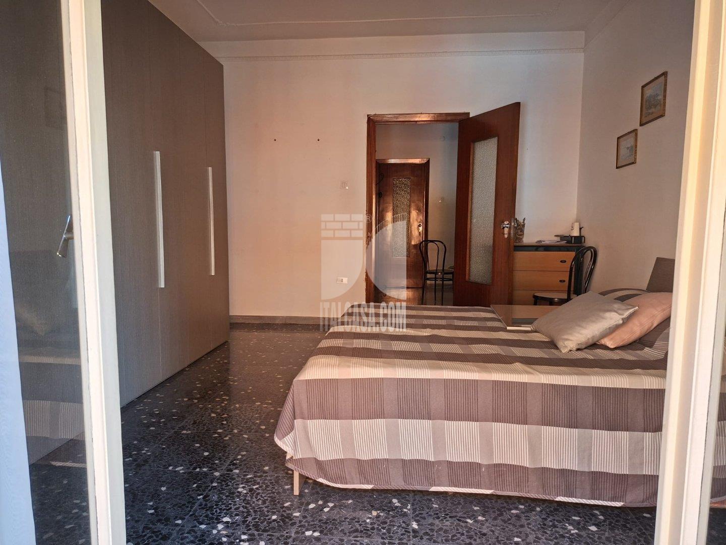 Appartamento in vendita a Crotone