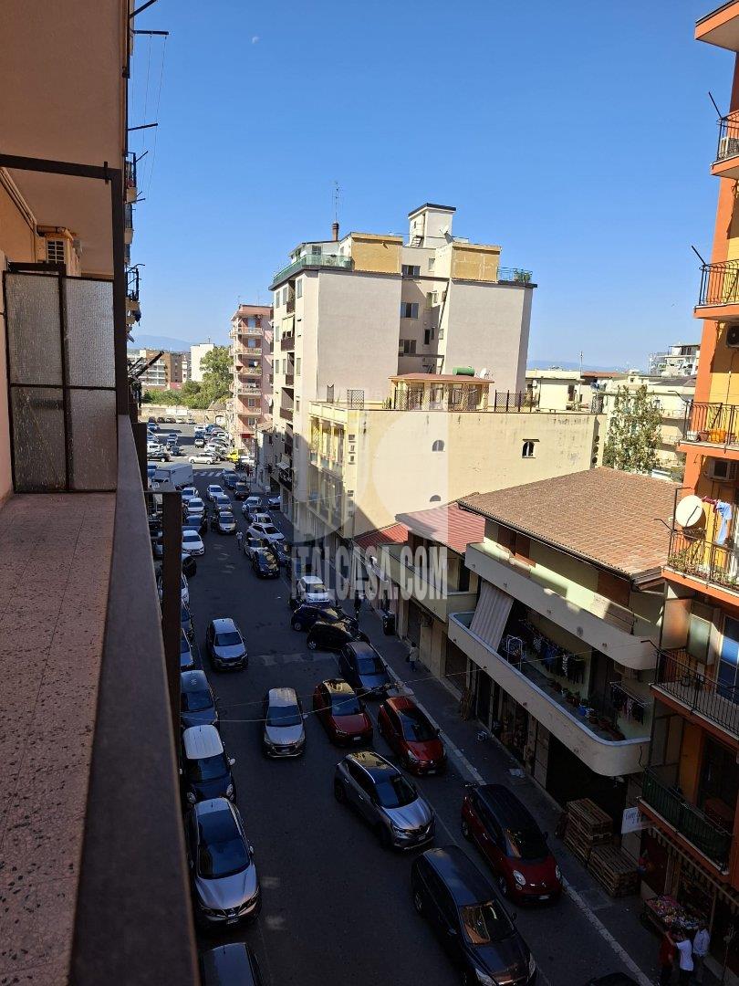 Appartamento in vendita a Crotone