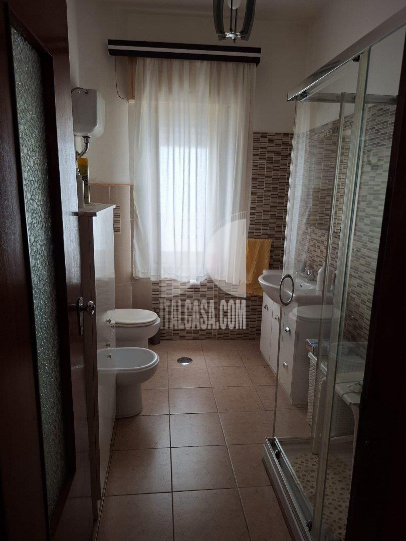 Appartamento in vendita a Crotone