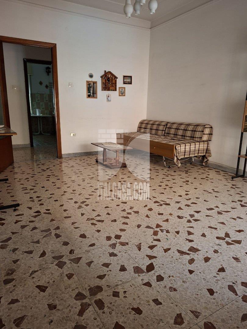 Appartamento in vendita a Crotone