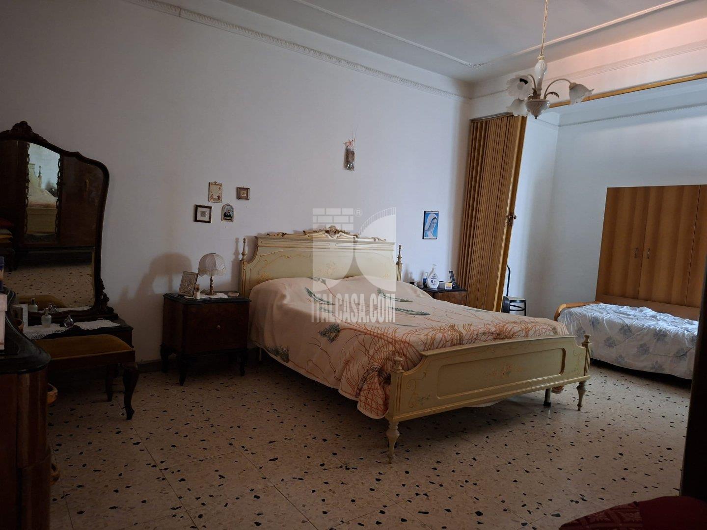 Appartamento in vendita a Crotone