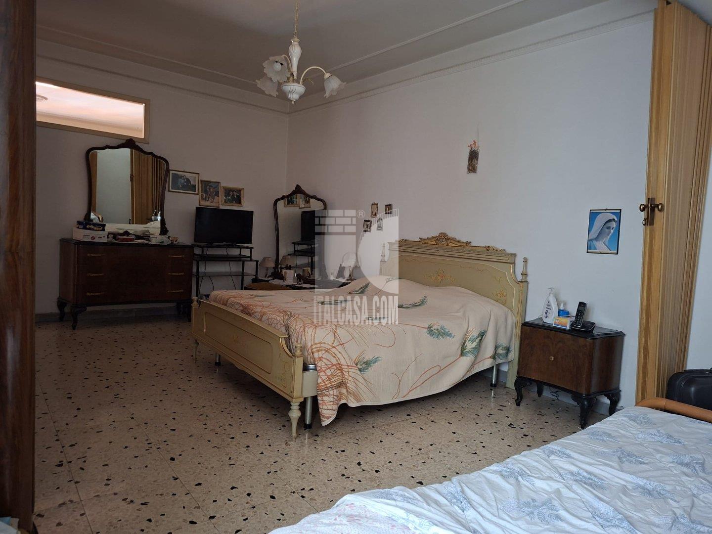 Appartamento in vendita a Crotone