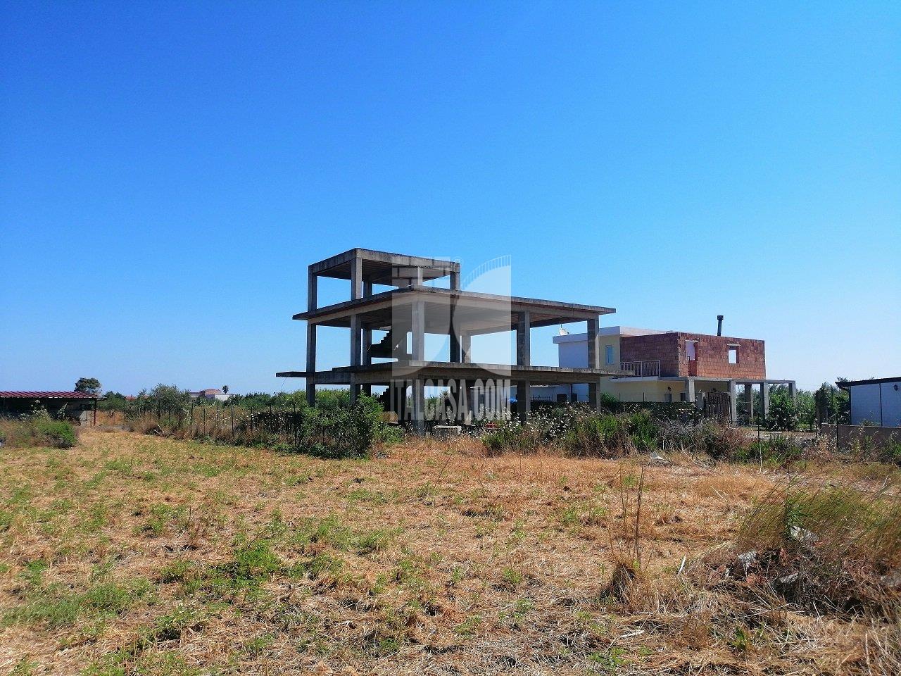 Casa Rustica in vendita a Crotone