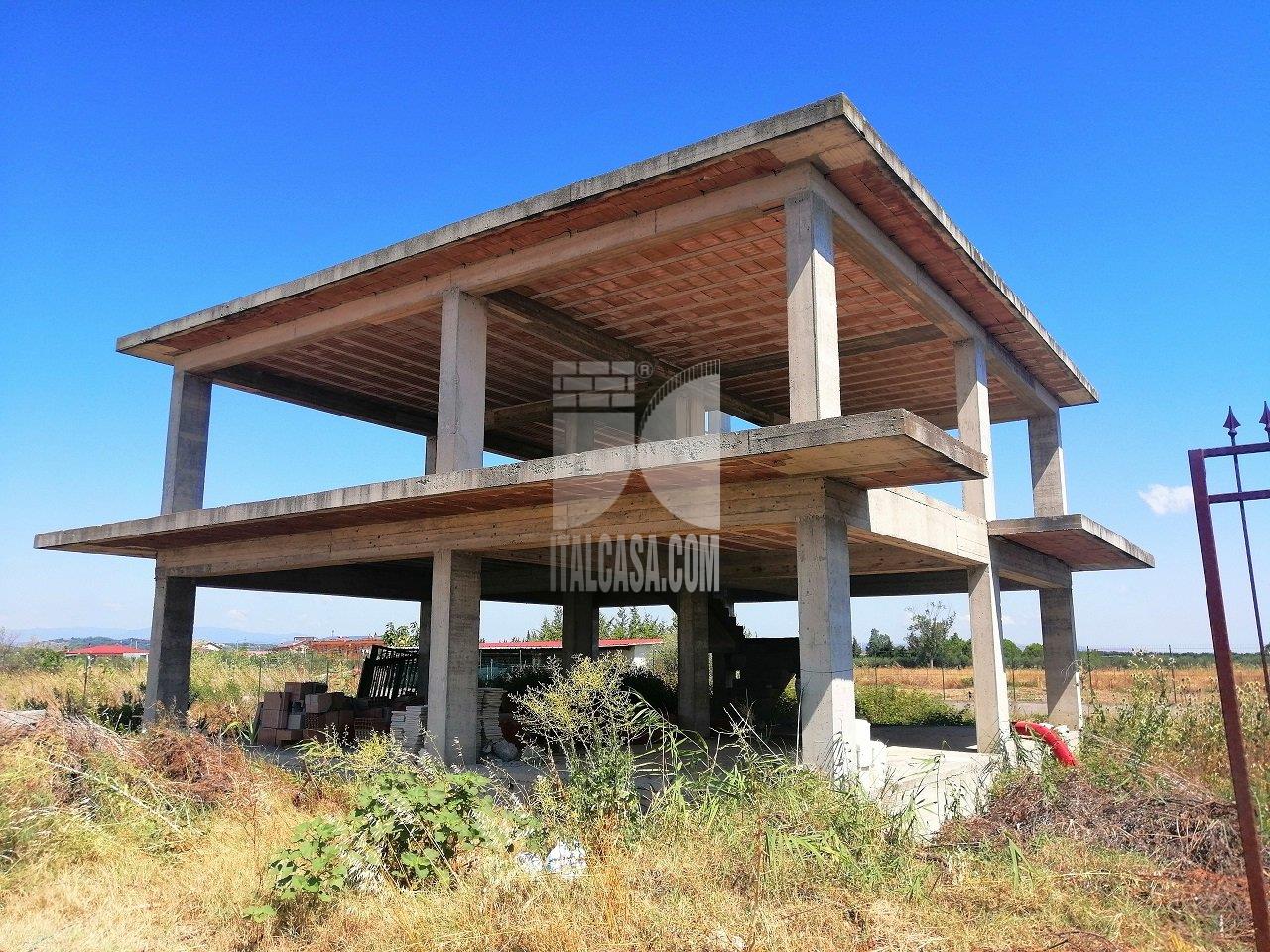 Casa Rustica in vendita a Crotone