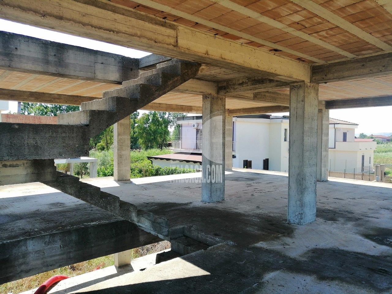 Casa Rustica in vendita a Crotone