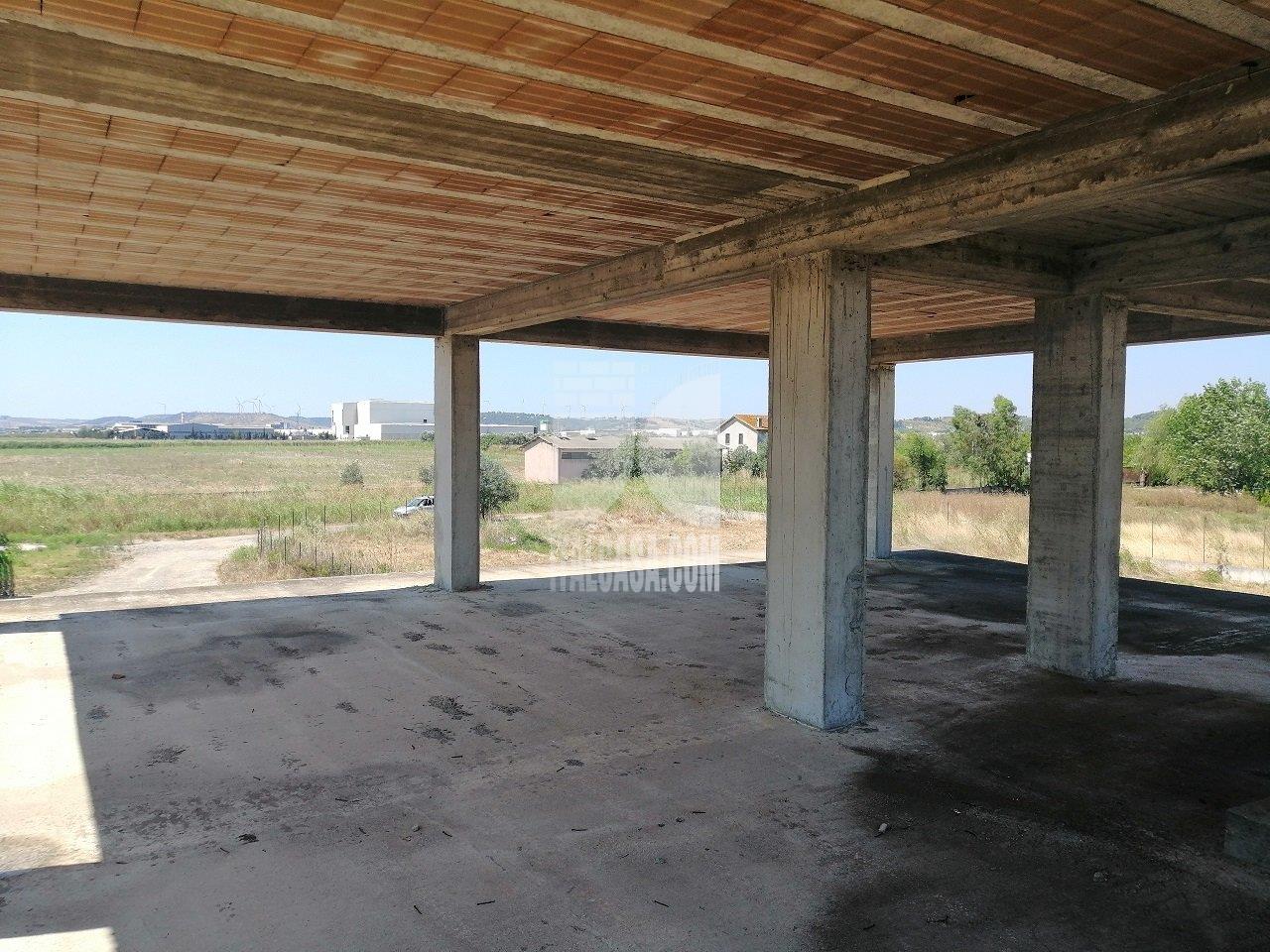 Casa Rustica in vendita a Crotone