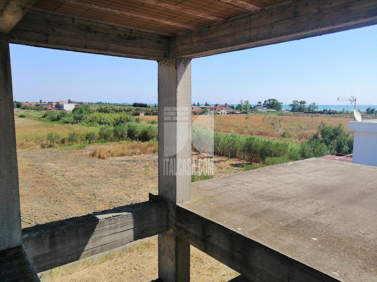 Casa Rustica in vendita a Crotone