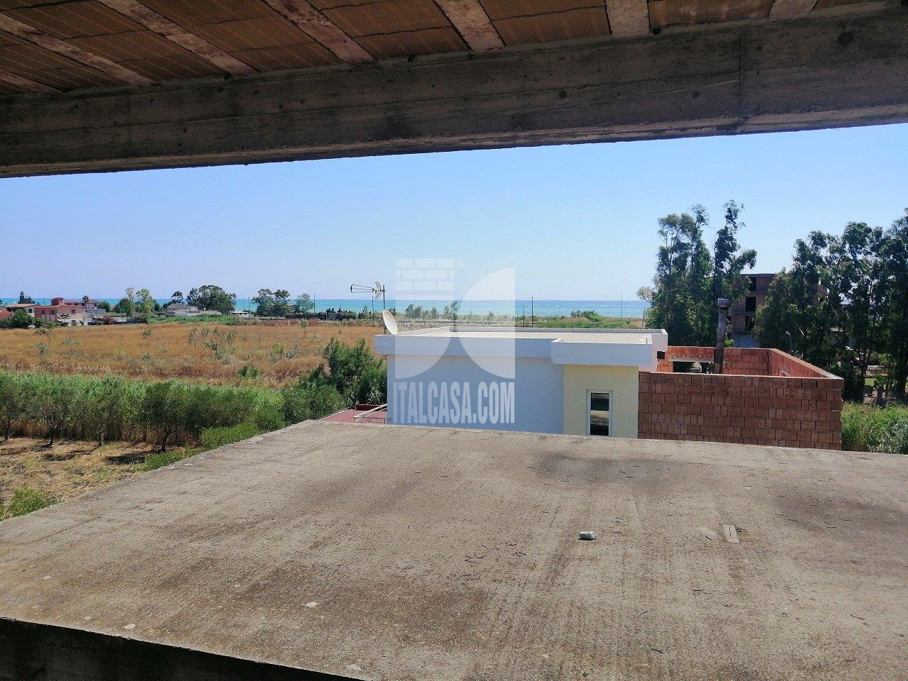 Casa Rustica in vendita a Crotone